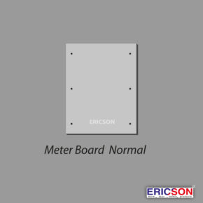 T-Shirt Raw Hem Organic Boro Constrast Denim