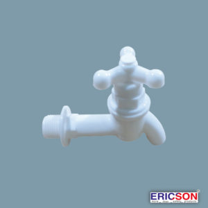 T-Shirt Raw Hem Organic Boro Constrast Denim