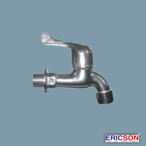 T-Shirt Raw Hem Organic Boro Constrast Denim