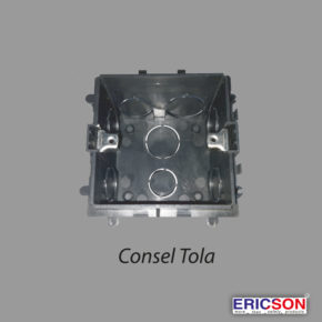 T-Shirt Raw Hem Organic Boro Constrast Denim